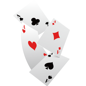 Poker Game Logo